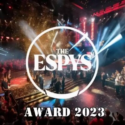 Watch ESPY Awards 2023 Live Online Free TV VChannel