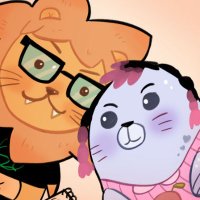 LionSeal_Brothers (@lionseal_) 's Twitter Profile