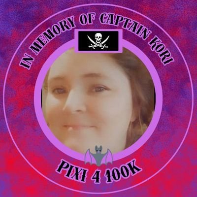 I'm a mom,wife,mamadre,& a empathic person.Also proud supporter of truth & Depp🏴‍☠️ follow me & I'll follow back. I'll have ur back we can support each other.