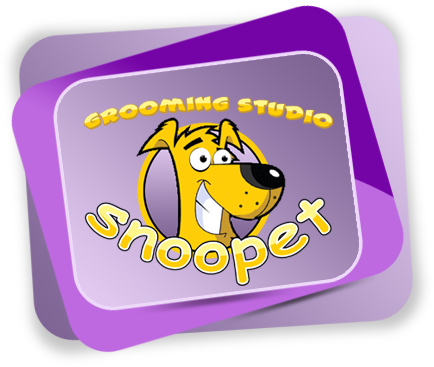 Snoopet_Studio's profile picture. We’re passionate about making pets look great and seeing our customers smile.