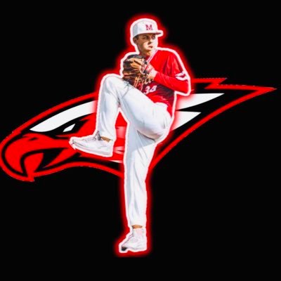 Maize High ‘25 | Baseball | 3.9 GPA | 33 ACT | 6' 3