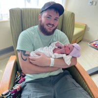 Joseph Van Dyke Sr. (@vandyke_7) 's Twitter Profile