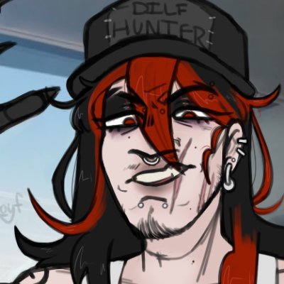 julian / COMMISSIONS OPENさんのプロフィール画像