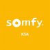 Somfy (@Somfyksa) Twitter profile photo