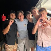 Liam McQuillen (@mcquillenliam) 's Twitter Profile