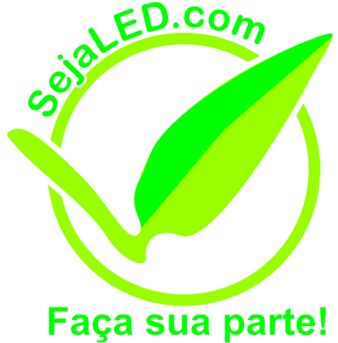 A maior variedade em iluminação LED.
Tome uma atitude sustentável.
http://t.co/vc4I4zIzF3