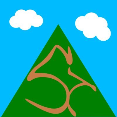 NIIGATA_RATE's profile picture. 地域コンプリート型の登山家として新潟の山を制覇します⛰基本ソロ登山家🏃‍♂️新潟登山情報ブログ”新潟の山らて”運営💻現在は200以上の登山コースを掲載🥾グッズ販売もやってますhttps://t.co/JEIiiF7Lw3