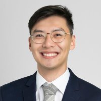 Darren Liu (@liu_darren9) 's Twitter Profile Photo Darren Liu (@liu_darren9) 's Twitter Profile Photo