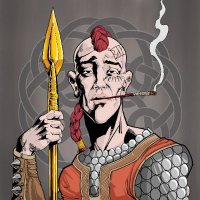 Berserk (@berserkdao) 's Twitter Profile