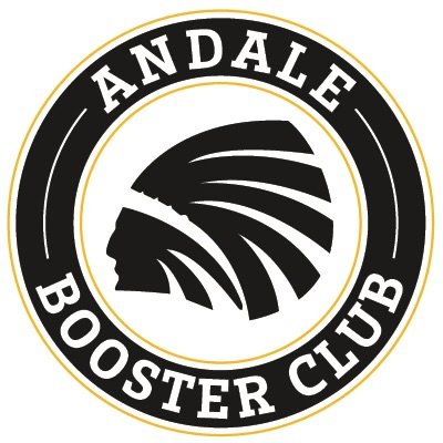 Andale booster club