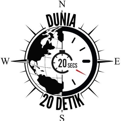 Dunia20Detik's profile picture. 🌎 Peristiwa Terkini Dunia 🌎
BENAR • AKTUAL • RINGKAS