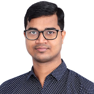 Research Intern @Google | PhD Student @UTAustin | Former Student Researcher @Google | Research Intern @Qualcomm | Scientist @ISRO
