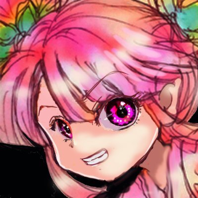めがぎえ/illustratorさんのプロフィール画像