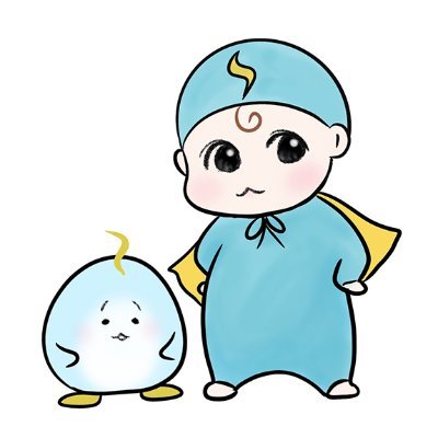 総合資格の本社から突如生まれた生命体。
本人はCOO(最高執行責任者)のつもりだが、実はCOO(クー)という名前なだけで役職とは関係ない。
なお、本人だけはその事実に気づいていない。
現在、宣伝部に所属してXやAI業務を担当。
ベビーシッターは地球外生命体のソーゴン。
※COO・ソーゴンともに同社非公式キャラクター