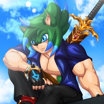 ⚜Swordsman & A Very Experienced Fighter☯️
(Group - Evil Hedgehog Trio)
(IQ Level: 245)
Allies: (Steel (Evil) & Anti-Steel)
💥(Power Lvl: 20.8 Sextillion)💥