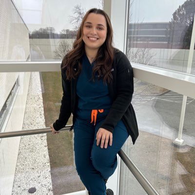 LizzyTimanus's profile picture. EM Pharmacist | PGY2 EM CCAG | PGY1 SEYH | DuqPharm 2021| views are my own