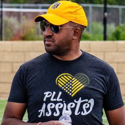 Director of @PLL_Assists at @PremierLacrosse 🥍💛 #BlackLivesMatter • 🇺🇸 🇭🇹