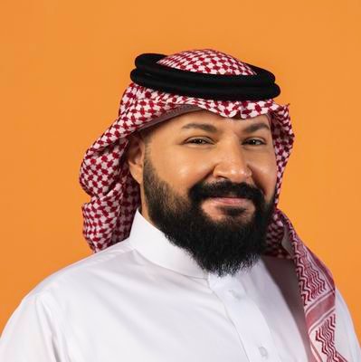 هاني المهندس مذيع ومعد ومبتكر محتوى ومقدم برامج سعودي💚
Life taught me to take things slow