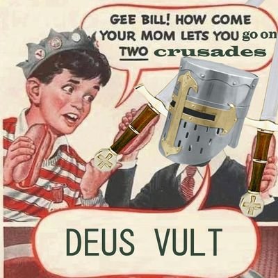 CrusaderJerome