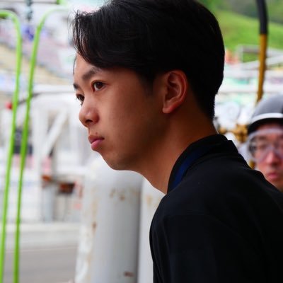 maeda_ta2ki's profile picture. レーシングドライバー/アドバイスする人 2023🟩スーパー耐久 ST-5 110号車🟩 レース用ストップウォッチ→ https://t.co/pJeqBk1oRi