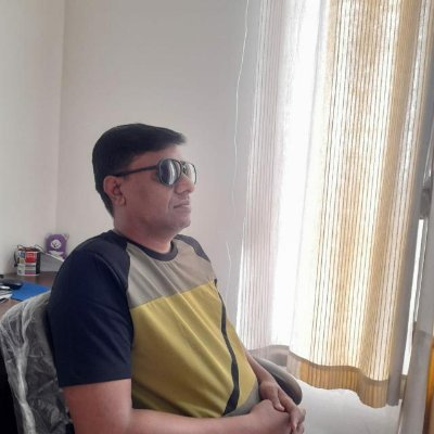 radhe84's profile picture. Office 365/SharePoint Consultant
