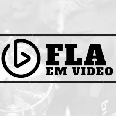 99% é vídeo/imagens relacionado ao Flamengo, 1% outros assuntos