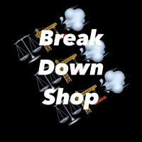 Break Down Shop ⚖️(@FHtreats) 's Twitter Profile Photo
