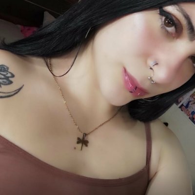 😈 19 Y.O & Your Only Unholy Erotic Highness 👑
🔥 Aspiring Tweeter ✍️ | 18+Content Creator 🔥
🧬Spoil me and I spoil you too with my extra attention🧬