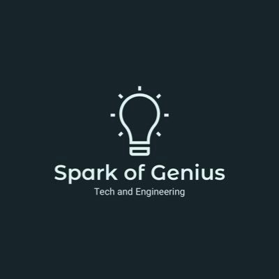 sparkofgenius_'s profile picture. 