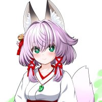 白嬢もなか (@sirojyou_monaka) 's Twitter Profile Photo