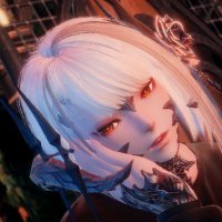 Lu_Wenwen (@wenwen_ffxiv) 's Twitter Profile