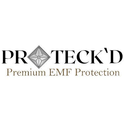 Proteck'd EMF Apparel offers innovative clothing designed to shield you from harmful electromagnetic fields (EMFs) in your everyday environment.