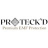 proteckd's profile picture. Proteck'd EMF Apparel offers innovative clothing designed to shield you from harmful electromagnetic fields (EMFs) in your everyday environment.