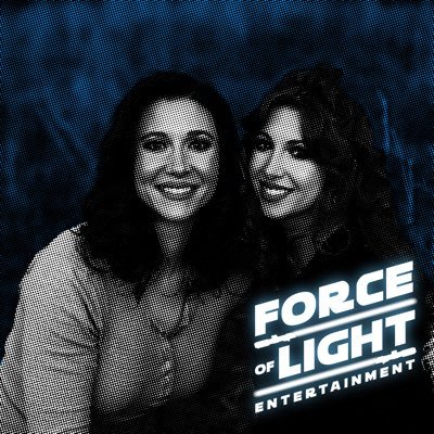 Force of Light Entertainment Two Sisters making movie reactions, reviews and talking all things entertainment! Hosts: Michelle & Natalie
