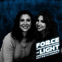 Force of Light Entertainment 🎙(@ForceofLightEn1) 's Twitter Profile Photo