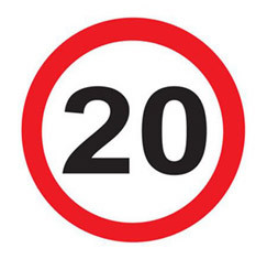 Our aim is simple.  To get the speed limit along Cowley Hill reduced to 20mph.