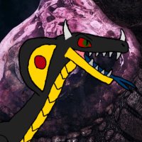 🐍Kobra the Dragon Snake 🐍(@kobra_dragon) 's Twitter Profile Photo