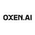 oxen (@oxen_ai) Twitter profile photo oxen (@oxen_ai) Twitter profile photo