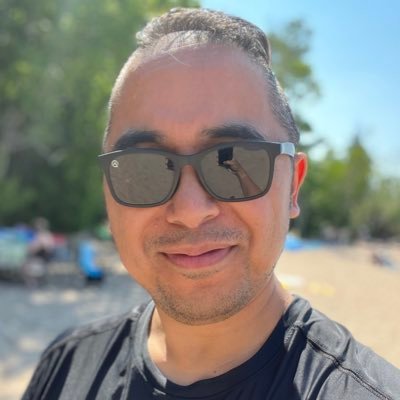 Geek, video game & film aficionado, actor/musician, & VO artist in training. Co-host on @GeeksWithKidsCN & @StrangeNewPod. | Twitch Affiliate (he/him)🇨🇦🇵🇭