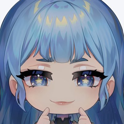 everinnfps's profile picture. your favorite vtuber 💕 valorant addict & repo enthusiast