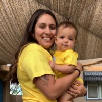 Cheyenne Verna (@cheyj_27) 's Twitter Profile Photo Cheyenne Verna (@cheyj_27) 's Twitter Profile Photo