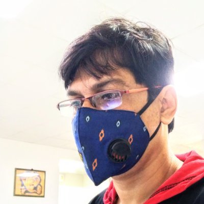 HiSudipkr Profile Picture