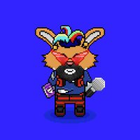 Radbitz (@radbitznft) 's Twitter Profile Photo Radbitz (@radbitznft) 's Twitter Profile Photo