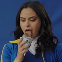 no context riverdale(@nocontextrvd) 's Twitter Profile Photo