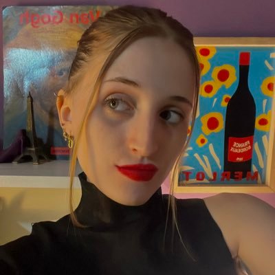 lulimperiali's profile picture. le pongo onda