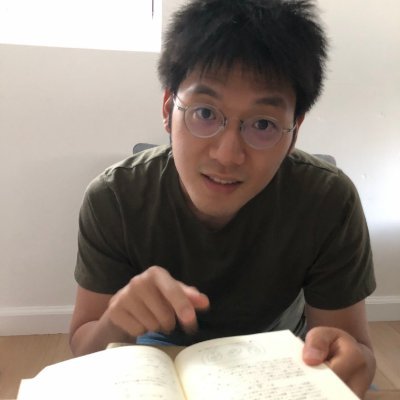 PhD student at Stanford University. Machine learning/Physics. From Hyogo, Japan.
