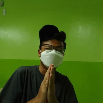 zakirdpradana's profile picture. 