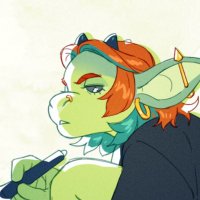 Kyabetsu🔞 (@goblinkyabetsu) 's Twitter Profile