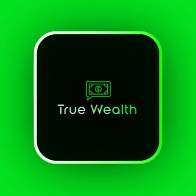 Providing education on important wealth topics so everyone can build and establish a strong financial foundation. From the actual sources themselves.