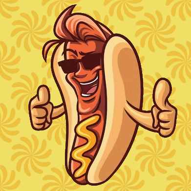 HamDogJones's profile picture. Hot Doggin' in Cyberspace

Creator of the Salty Bois

*Disclaimer*
I am an idiot who huffs their own farts. Dont listen to shit I say.